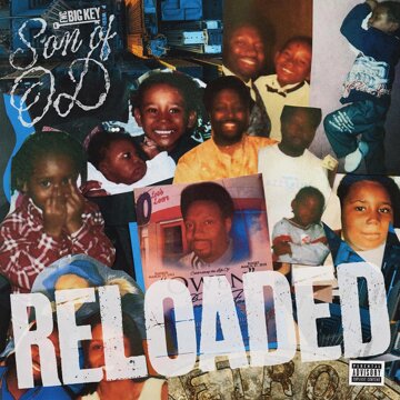 Obálka uvítací melodie Free Izzo (Bonus) (Explicit)