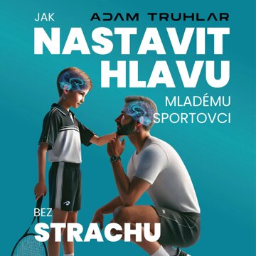 Obálka audioknihy Bez strachu