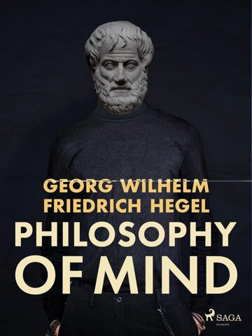 Obálka knihy Philosophy of Mind