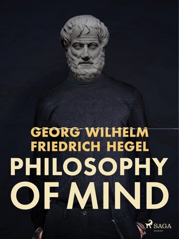 Obálka knihy Philosophy of Mind