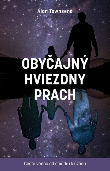 Obálka knihy Obyčajný hviezdny prach