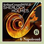 Sherlock Holmes – Šest Napoleonů