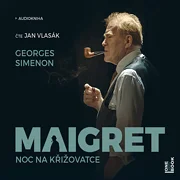 Maigret – Noc na křižovatce