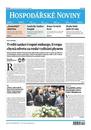 Hospodářské noviny 082 - 28.4.2022
