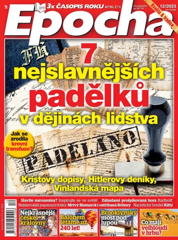 Epocha 12/23