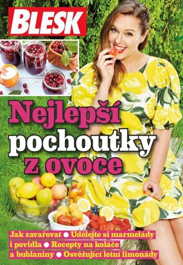 Obálka e-magazínu Příloha Blesk 17.7.2020