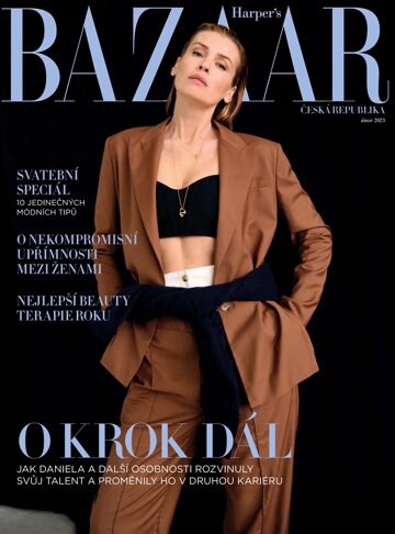 Harper’s Bazaar 2/2023