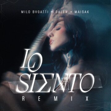 Obálka uvítací melodie Lo Siento (Remix)