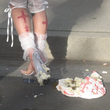 Obálka uvítací melodie CUT UP