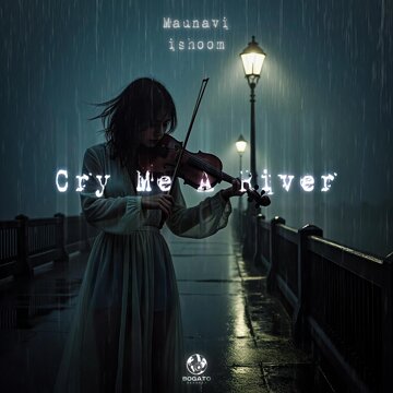 Obálka uvítací melodie Cry Me A River