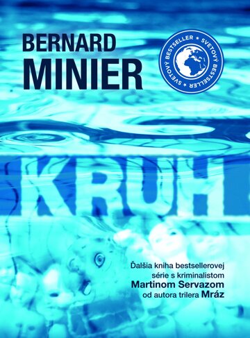 Obálka knihy Kruh