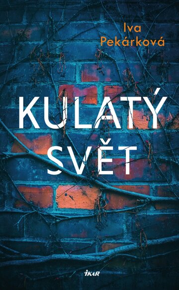 Obálka knihy Kulatý svět