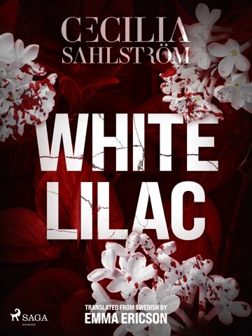 Obálka knihy White Lilac