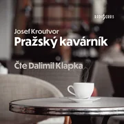 Pražský kavárník