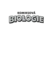 Komiksová biologie