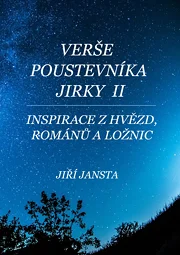 Verše poustevníka Jirky II