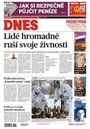 MF Dnes 17.2.2023