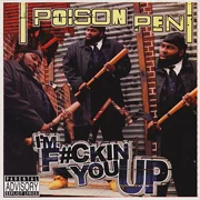 I'm F*ckin' You Up [Clean]