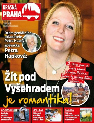 Obálka e-magazínu Příloha Blesk 4.9.2018