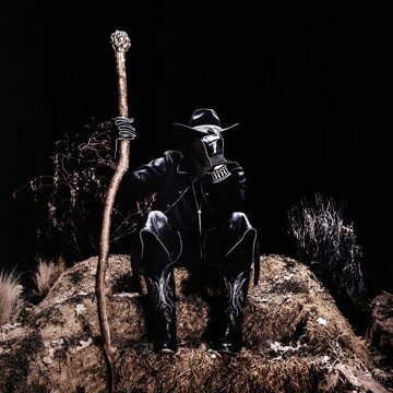 Obálka uvítací melodie Hello Revenge