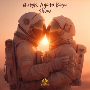 Obálka uvítací melodie Show