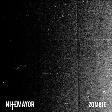 Obálka uvítací melodie Zombie