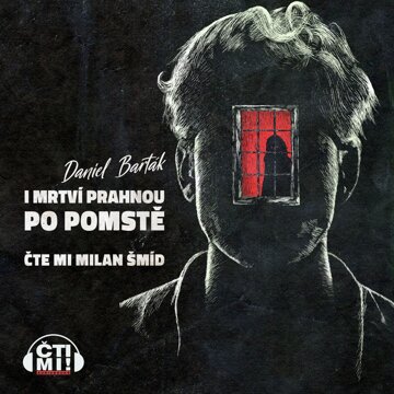 Obálka audioknihy I mrtví prahnou po pomstě