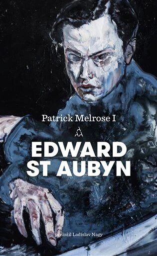 Obálka knihy Patrick Melrose I.