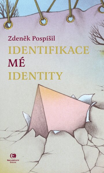 Obálka knihy Identifikace mé identity
