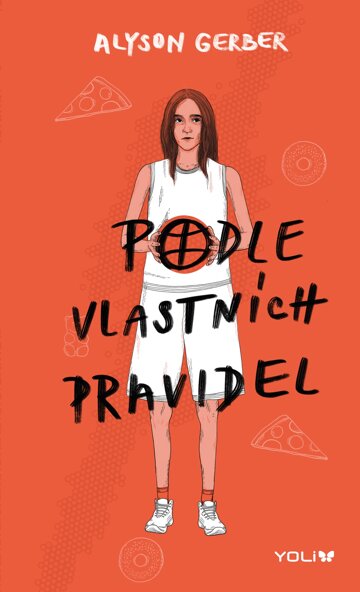 Obálka knihy Podle vlastních pravidel