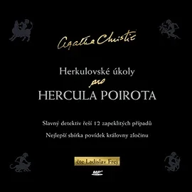 Herkulovské úkoly pro Hercula Poirota