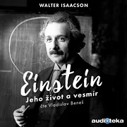 Einstein - Jeho život a vesmír