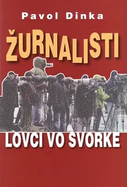 Žurnalisti