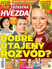 Moje šťastná hvězda 21/23