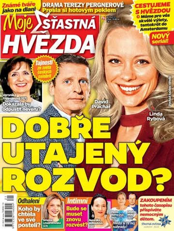 Moje šťastná hvězda 21/23