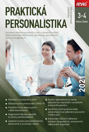 Obálka e-magazínu PP 3-4/21