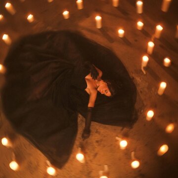 Obálka uvítací melodie accident