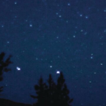 Obálka uvítací melodie Splittet Til Atomer