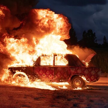 Obálka uvítací melodie Joyride