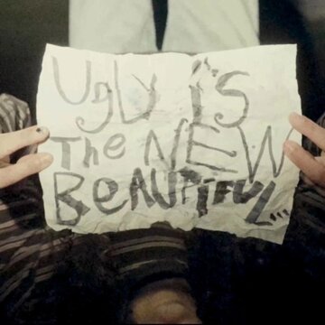 Obálka uvítací melodie virgin white