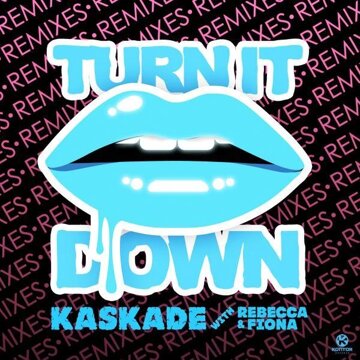 Obálka uvítací melodie Turn It Down (Deniz Koyu Remix)