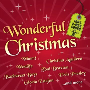 Obálka uvítací melodie The Christmas Song (Holiday Remix)