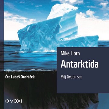 Antarktida
