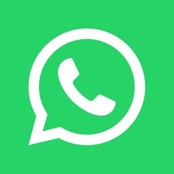 Ikona aplikace WhatsApp Messenger