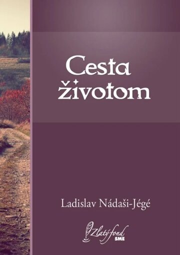 Obálka knihy Cesta životom