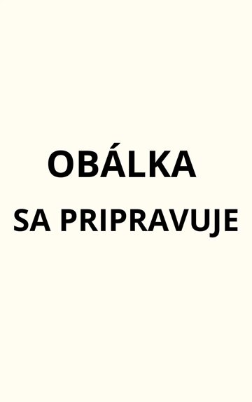 Obálka knihy Hodvábnik