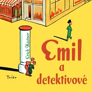 Emil a detektivové