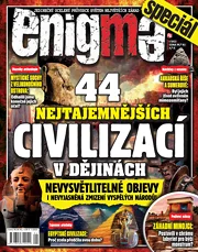 Enigma speciál 1/23
