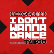I Don't Wanna Dance (Simon de Jano Remix)