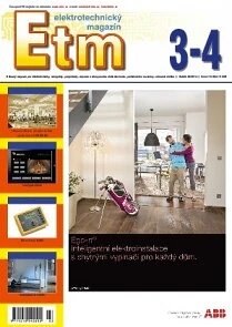 Obálka e-magazínu ETM 3/4 2014